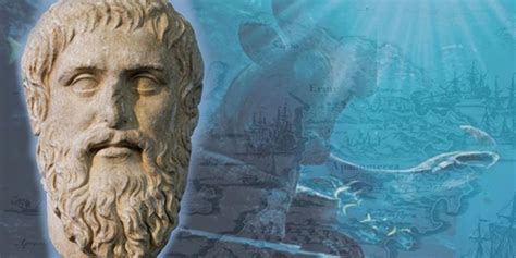 plato describes atlantis|PLATO S ATLANTIS .
